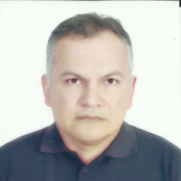Marco Antonio Garcia Aparicio