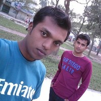 G M Shariar Shakil