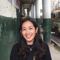Trish Cortez