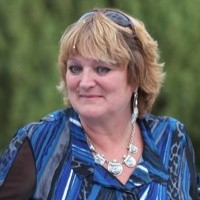Shirley Doucette