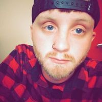 Zachery Mckenna