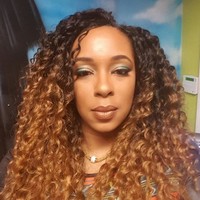 Sharene Milan
