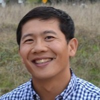 Yenming Mark Lai