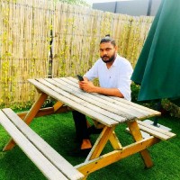 Pallav Gupta