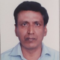 Rajesh Kumar Yadav