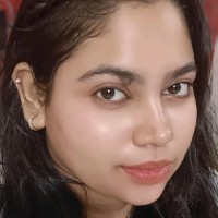 Chhandrani Chakraborty