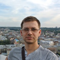 Andrii Humeniuk