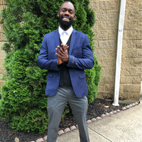 Michael Pierre-Charles