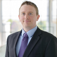 Colm McMahon
