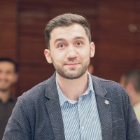 Elmar Bediyev, Mose