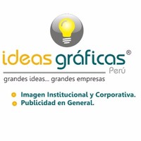 Ideas Gráficas Perú