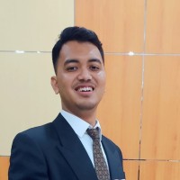 Muhammad Farhan Drajjad, S.H., M.H.