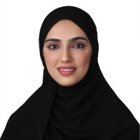Khadija Al Hosani