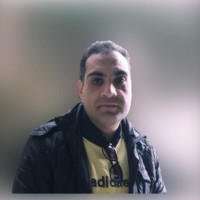 Sherif shams