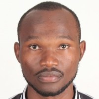 Nicholus Mwangi