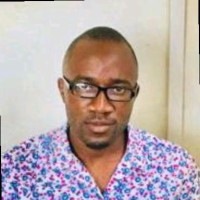 Alex Banda