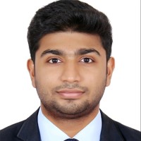 Akhil K Joseph