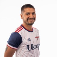 Zacarias Moran Correa
