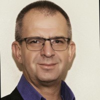 Ferdi Hartzenberg