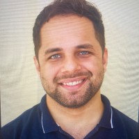 Nishchay Dhingra, CFA, CFP, CWM®