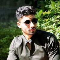 Arjun Ganesh