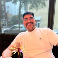 Jeremiah Sanchez