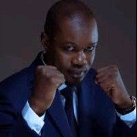 AMADOU DOUMBIA