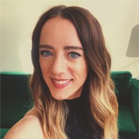 Amanda Burnette