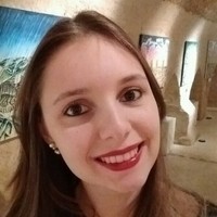 Ananda Mendes Hilbig