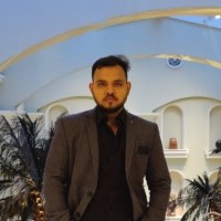 Abhishek Saurav