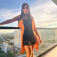 Ana Patricia Jiménez Hernández