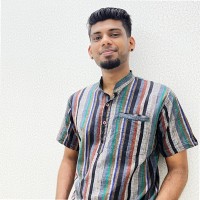 Pavitran Jeganathan