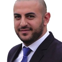 Abdullah Al Jahamneh