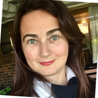 Megan Mccormack