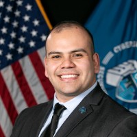 Alexander Salazar Jr, Cissp