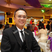 Chun Wei Lee