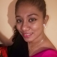 Dilini Maheshika