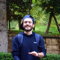 Ehsan Zarghalami