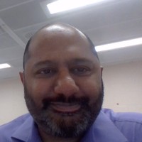 Dr. Shahid Ali