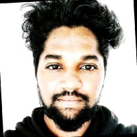 Vinothkumar S