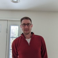 Christopher Gaudreau