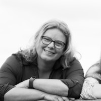 Tineke Laarhoven-Bom