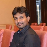 Bhargav Allaparthi