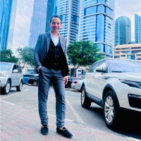 Amir Mouhran