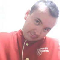 Samuel Gonzalez