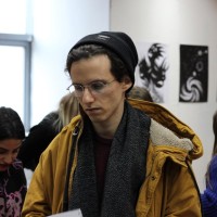 Raz Grodsky