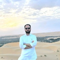 Sanyab Ashfaq