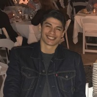 Joshua Paiz