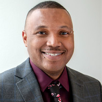 Darrel Cooper