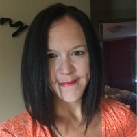 Cheryl Miles (Ail)